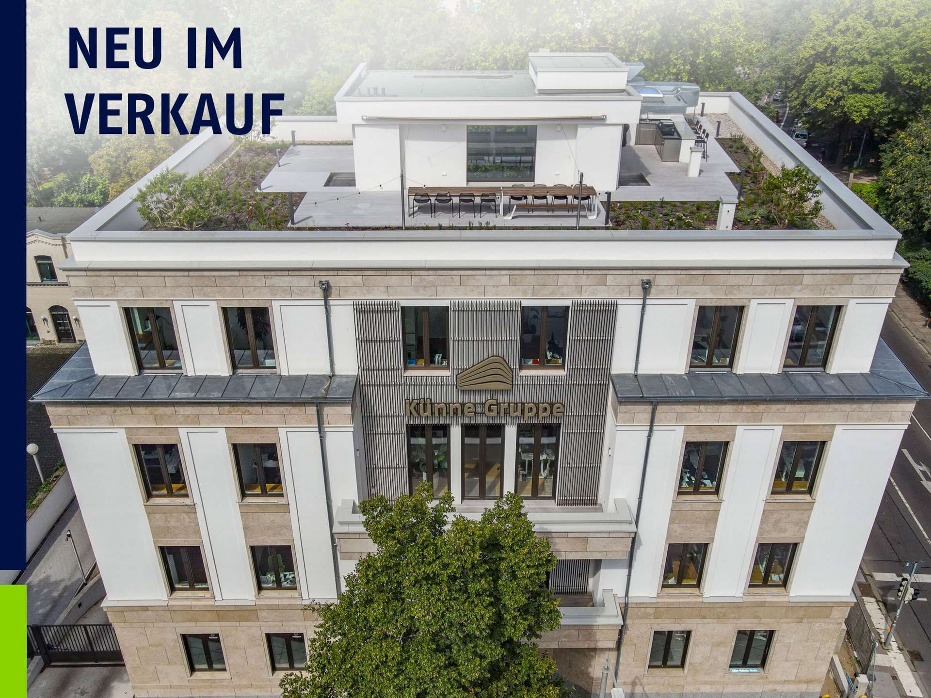 Bezugsfrei! Reihenhaus in zentraler Lage von Naumburg + Baujahr 2018 +