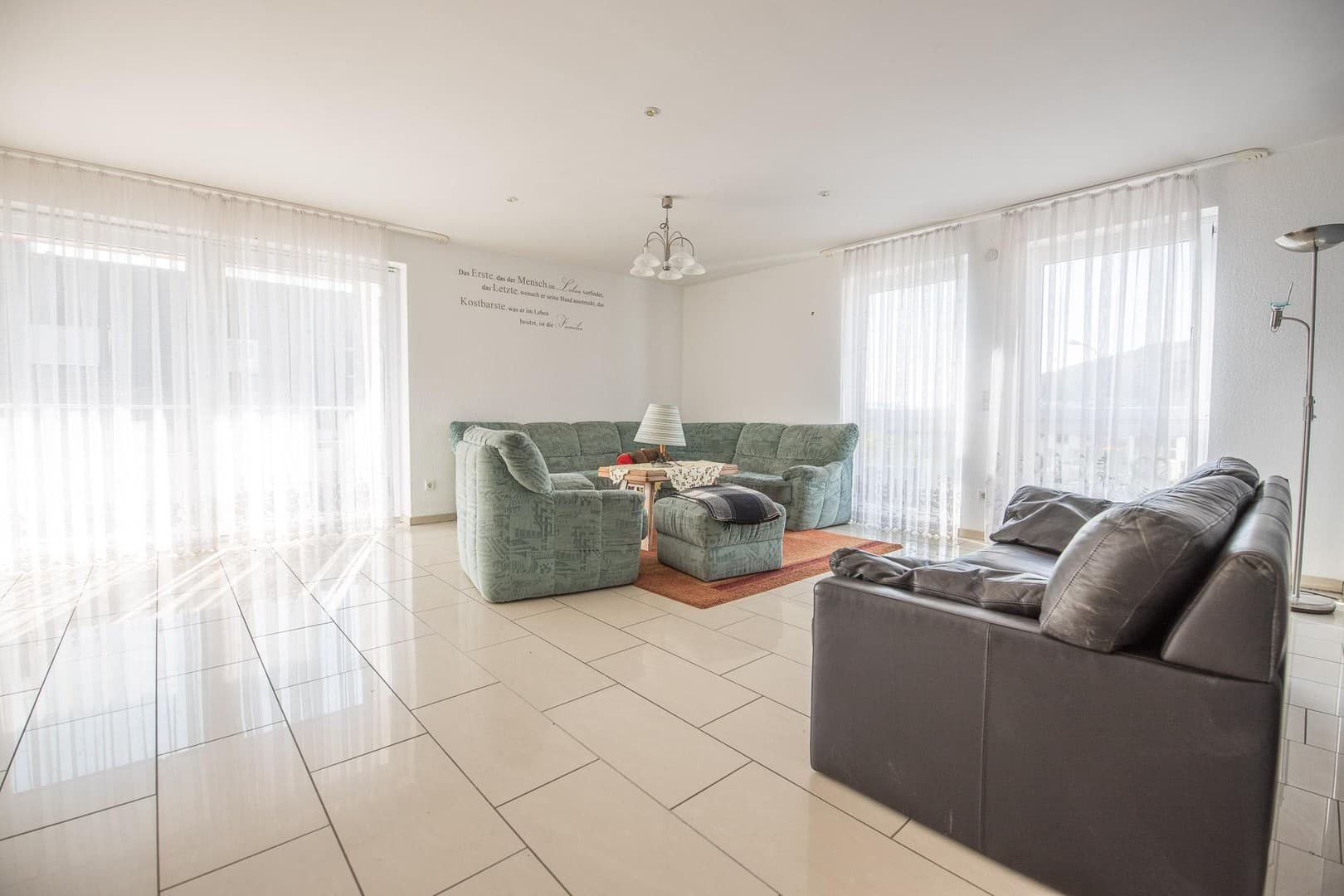 Provisionsfreie 4-Zimmer-Wohnung in Lörrach-Hauingen – 131 m² nahe neuem Dreiland-Klinikum