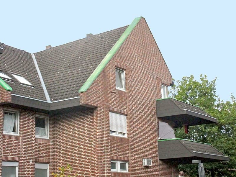 Gepflegte Wohnung in zentraler Lage - WBS erforderlich!