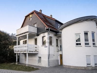 ANGENEHM WOHNEN IN SULZ AM NECKAR