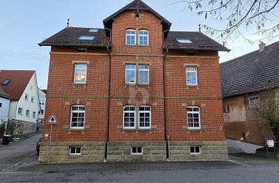 MEHRFAMILIENHAUS IN OTTMARSHEIM