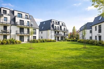 IHR MODERNES TRAUMZUHAUSE AM STADTRAND
