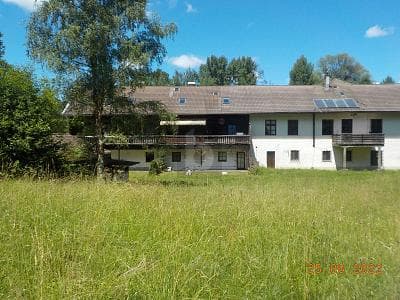 PROJEKT MIT POTENZIAL - WOHNUNG ZUM SELBSTAUSBAU