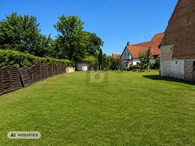 BAUEN SIE NACH IHREN WÜNSCHEN!