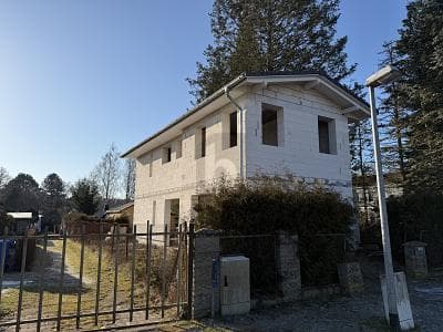 ROHBAU ZUM AUSBAU IHRER TRÄUME
