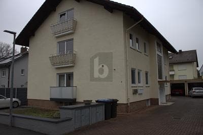 HELL MIT PRAKTISCHEM GRUNDRISS