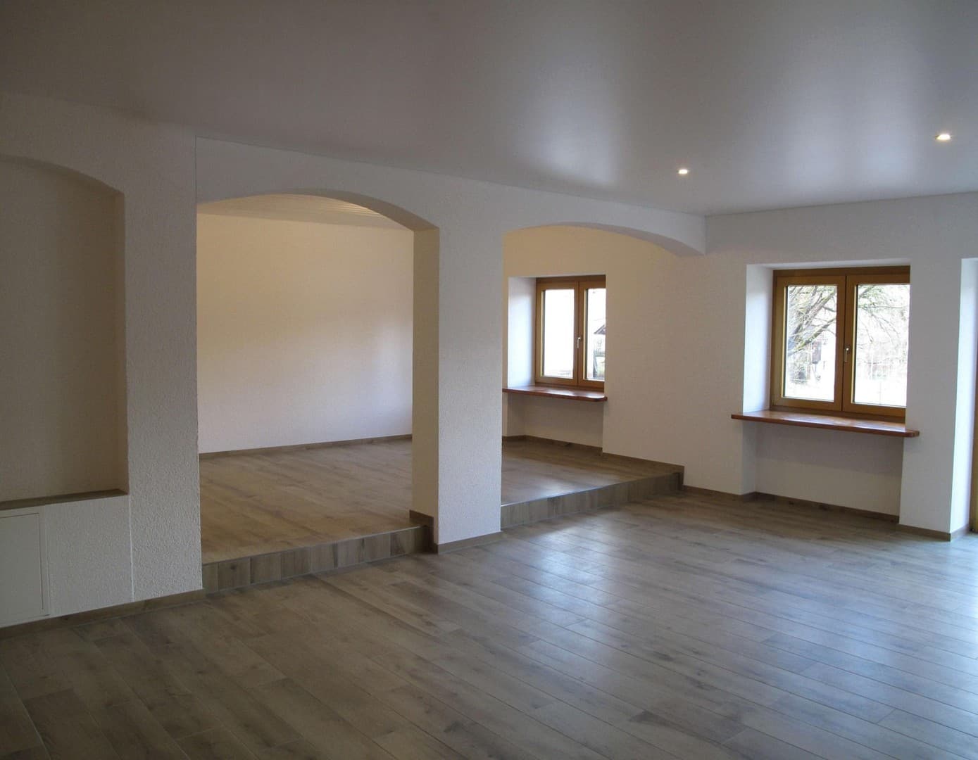 PROVISIONSFREIE 4,5-Zimmer-Wohnung