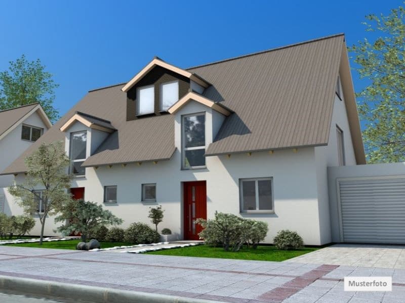 Haus in 07646 Waldeck, Dorfstr.