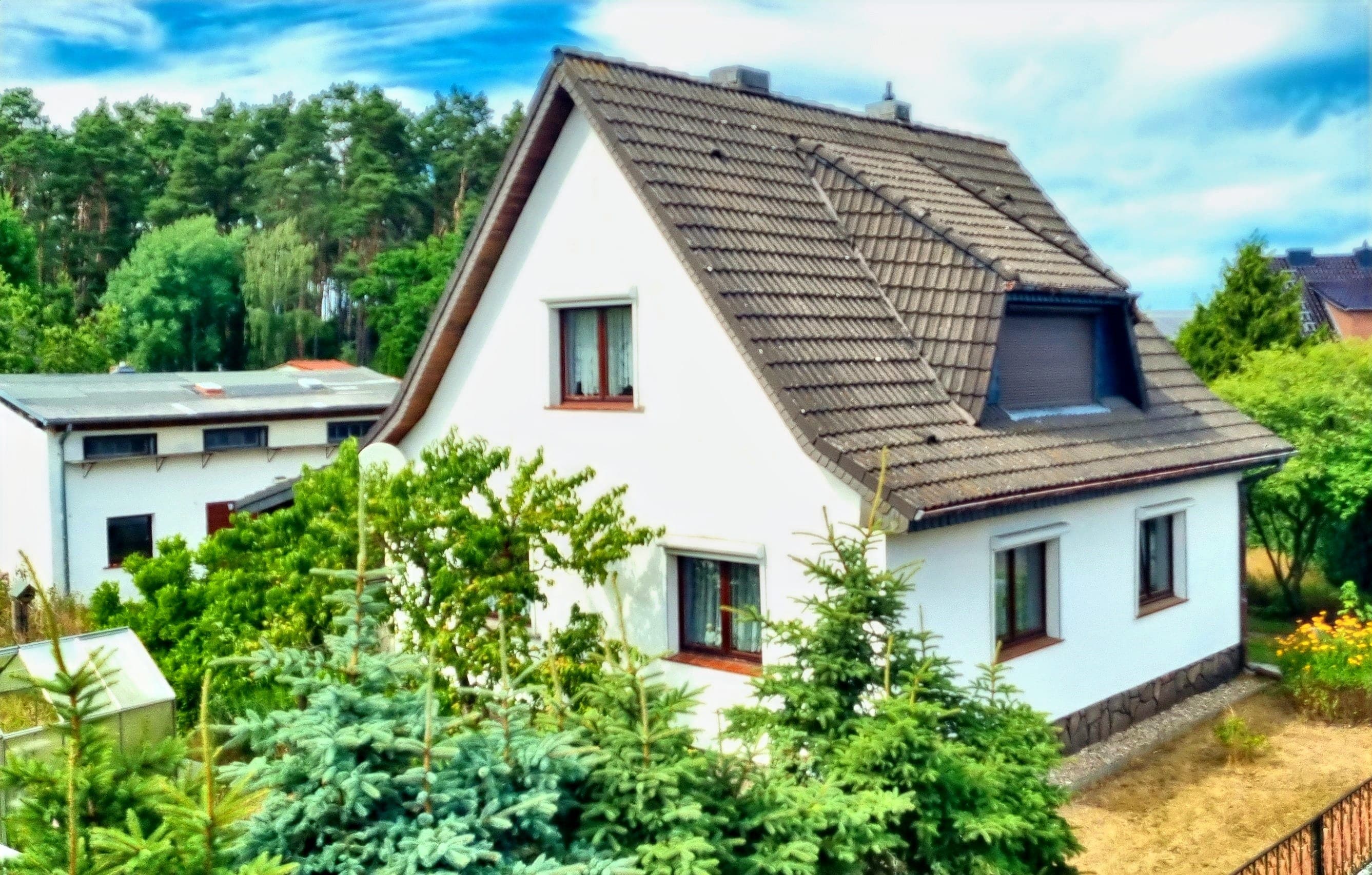 17358 Torgelow - hier leb ich gerne.