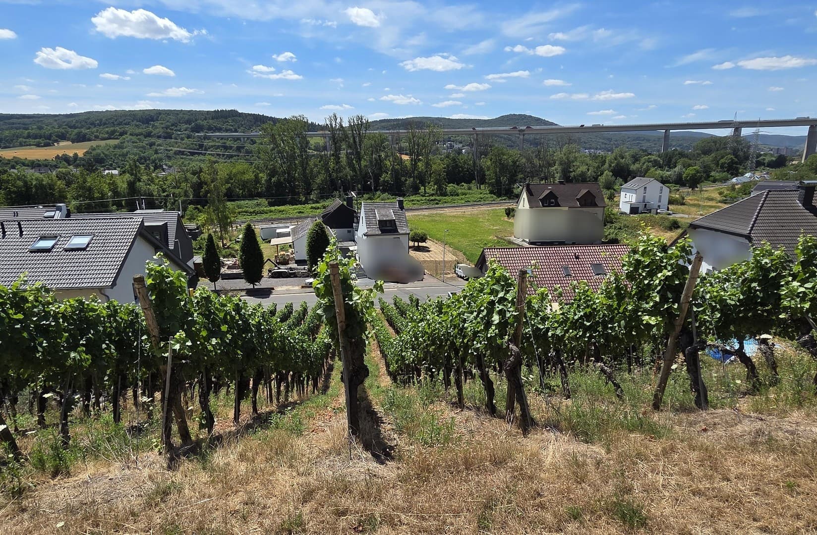 933 m² Baugrundstück - Südlage in 53474 Heppingen