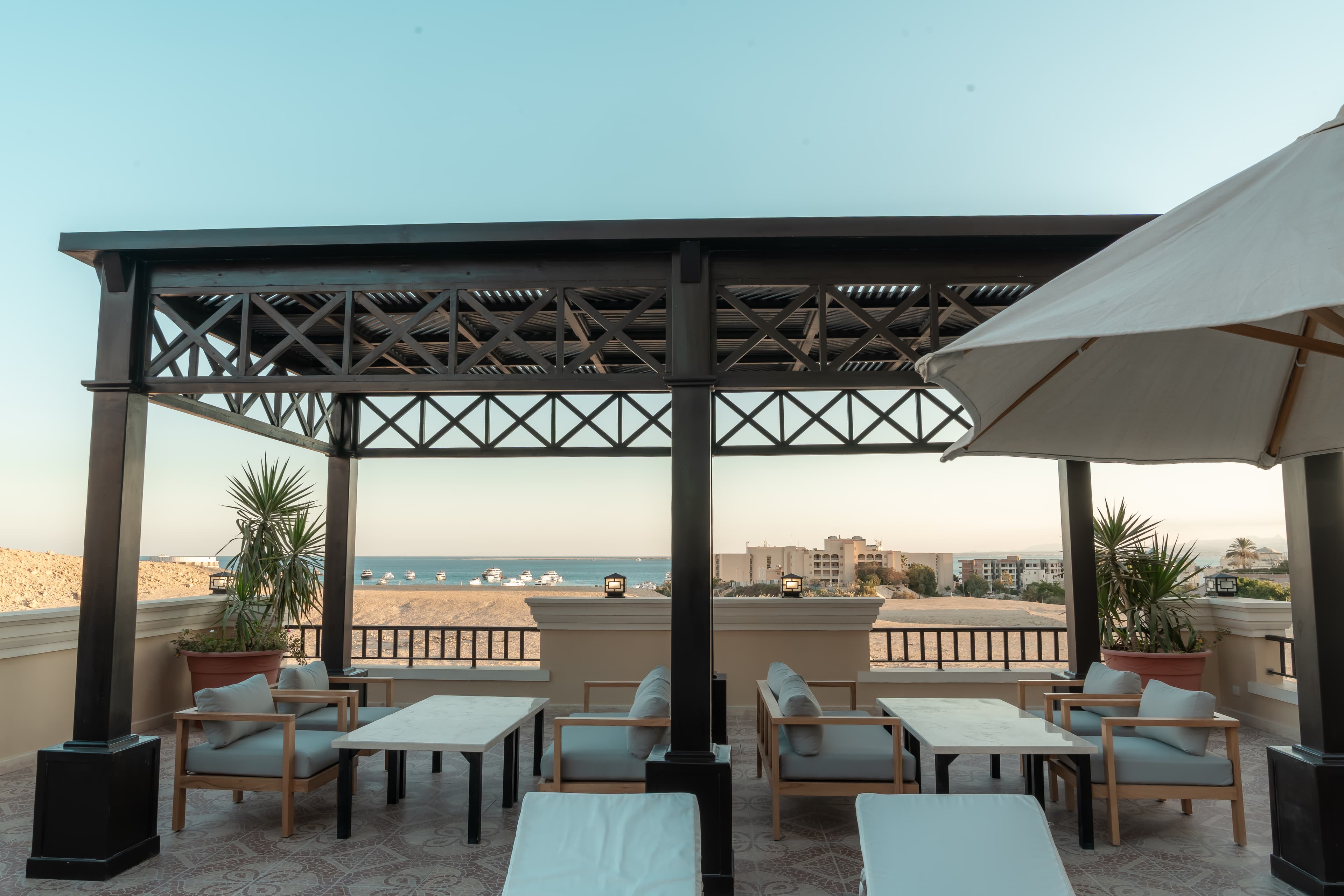 Moon Hills Palace – Wohnung 304 | 100 m² | Straßenblick | Möbliert | Ultra-Luxus | Schlüsselfertig