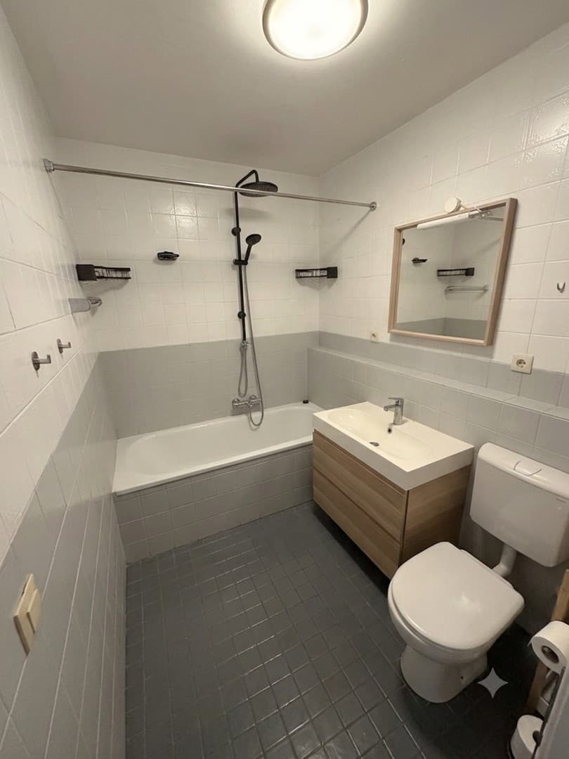 2-Zimmer-Wohnung Landshut Stadt & Top Energieeffizienz