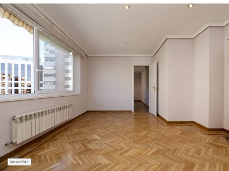 Etagenwohnung in 86356 Neusäß, Zugspitzstr.