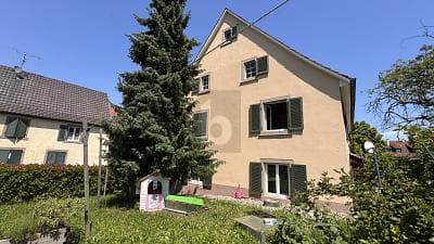 FAMILIENTRAUM MIT VIEL PLATZ & GEWERBEOPTION