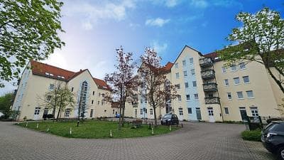 ÜBER 8% RENDITE IN ZENTRALER LAGE