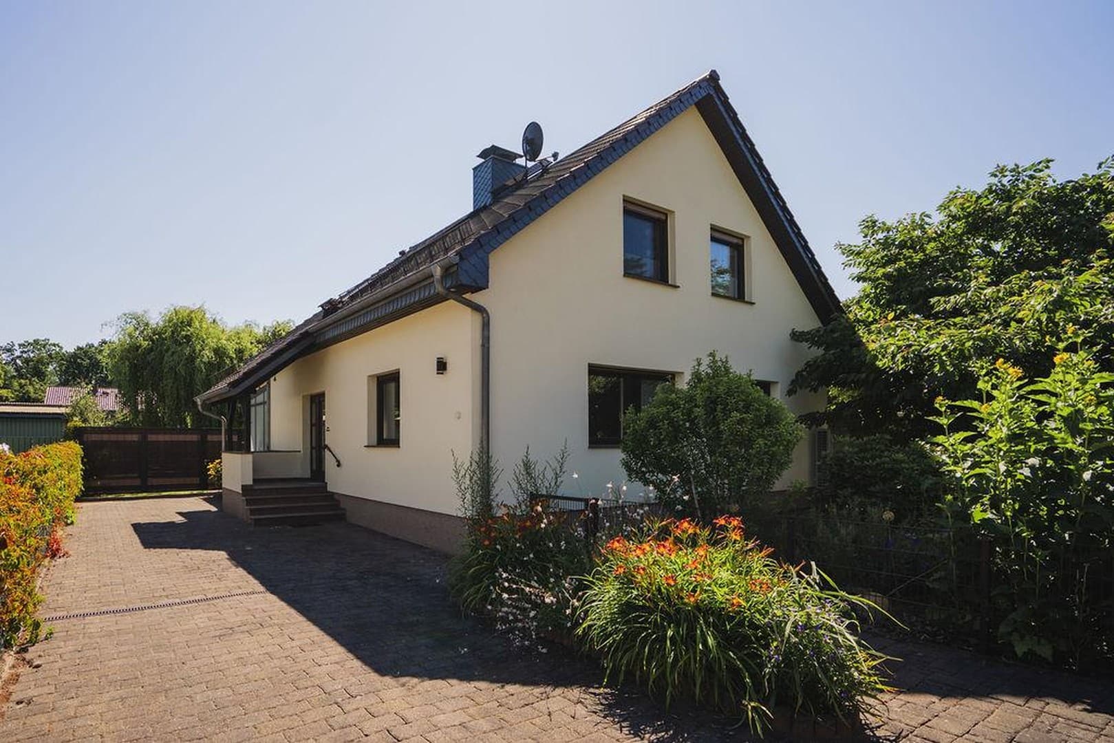 Top Lage, hochwertig ausgestattetes Einfamilienhaus von privat, provisionsfrei, ohne Makler