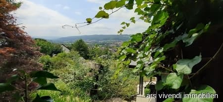 Ars Vivendi Immobilien: Natur, Ruhe und ganz viel Aussicht!