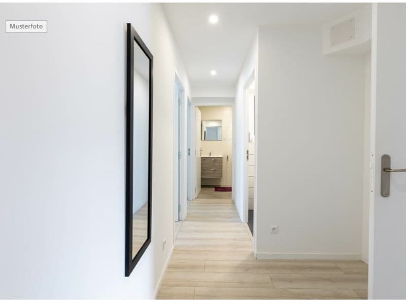 Etagenwohnung in 94086 Bad Griesbach, Inhamer Str.