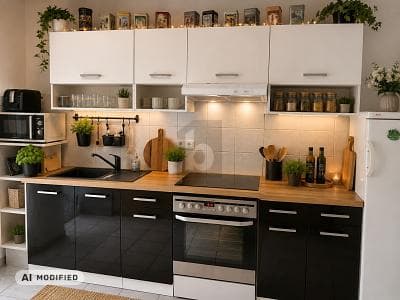 ATTRAKTIVE KAPITALANLAGE VERMIETET & PV-POTENZIAL