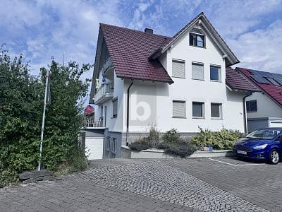 STARKE LAGE. STARKE NACHFRAGE