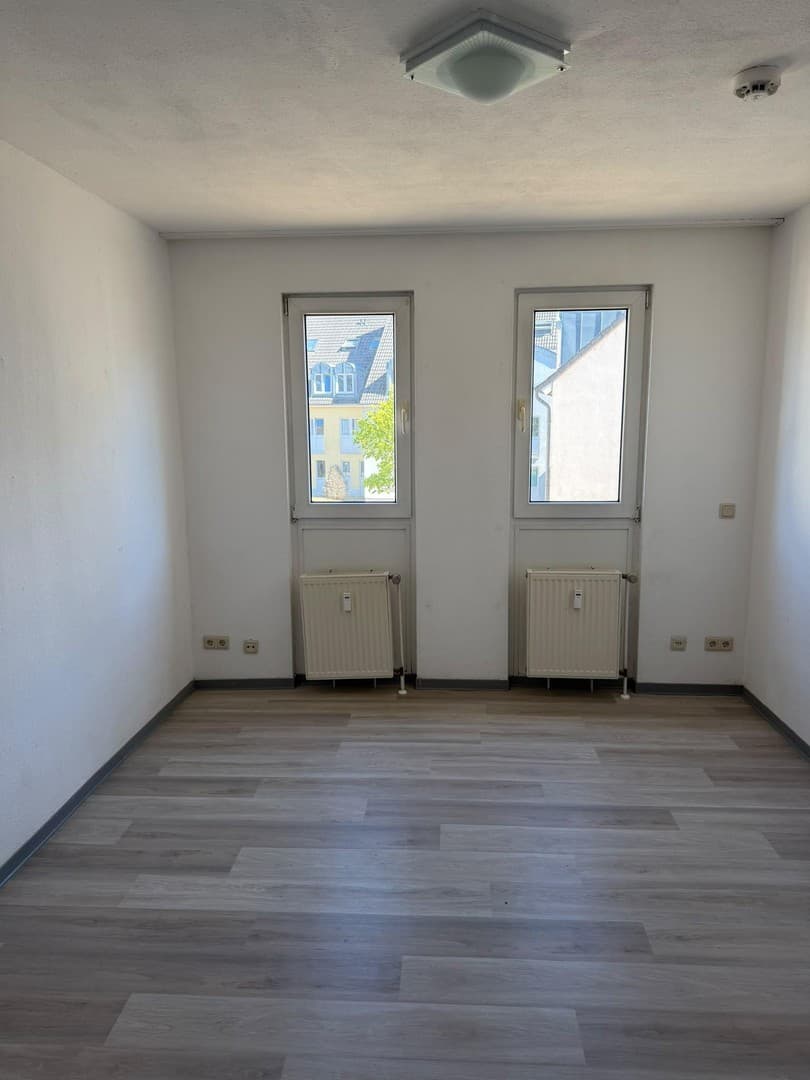Modernes Studio in Trier-Ost ideal für Studierende / Berufsanfänger o. Luxemburg Pendler