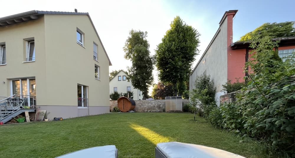 Provisionsfrei! Wo Lebensqualität auf Flexibilität trifft: Ein Zuhause, das alle Möglichkeiten offenlässt!