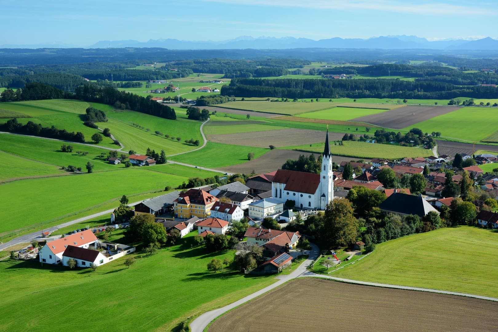 Vergabe von Gewerbegrundstücken am Esbaumer Bogen