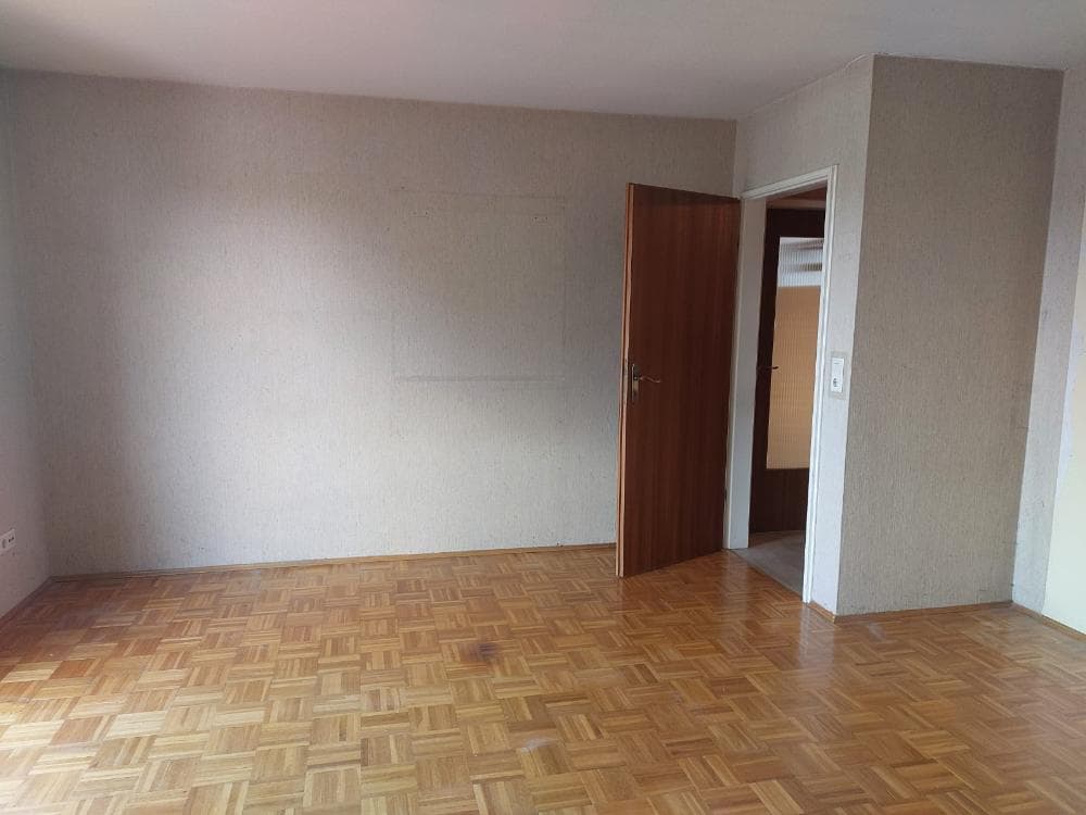 Frei gewordene Eigentumswohnung - Höchberg - RESERVIERT