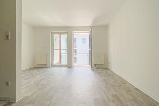 Dein neuer Lieblingsort – urban, ruhig und mit Pantryküche!