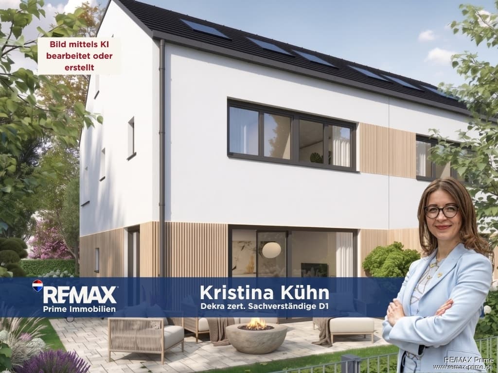 Ankommen, durchatmen, zu Hause sein: Ihr exklusives Familienglück im sonnigen Haus 1 am Wiesenhang.