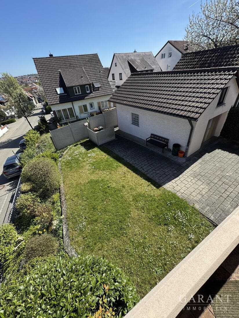 Ein Zuhause voller Möglichkeiten - wohnen, leben, ankommen