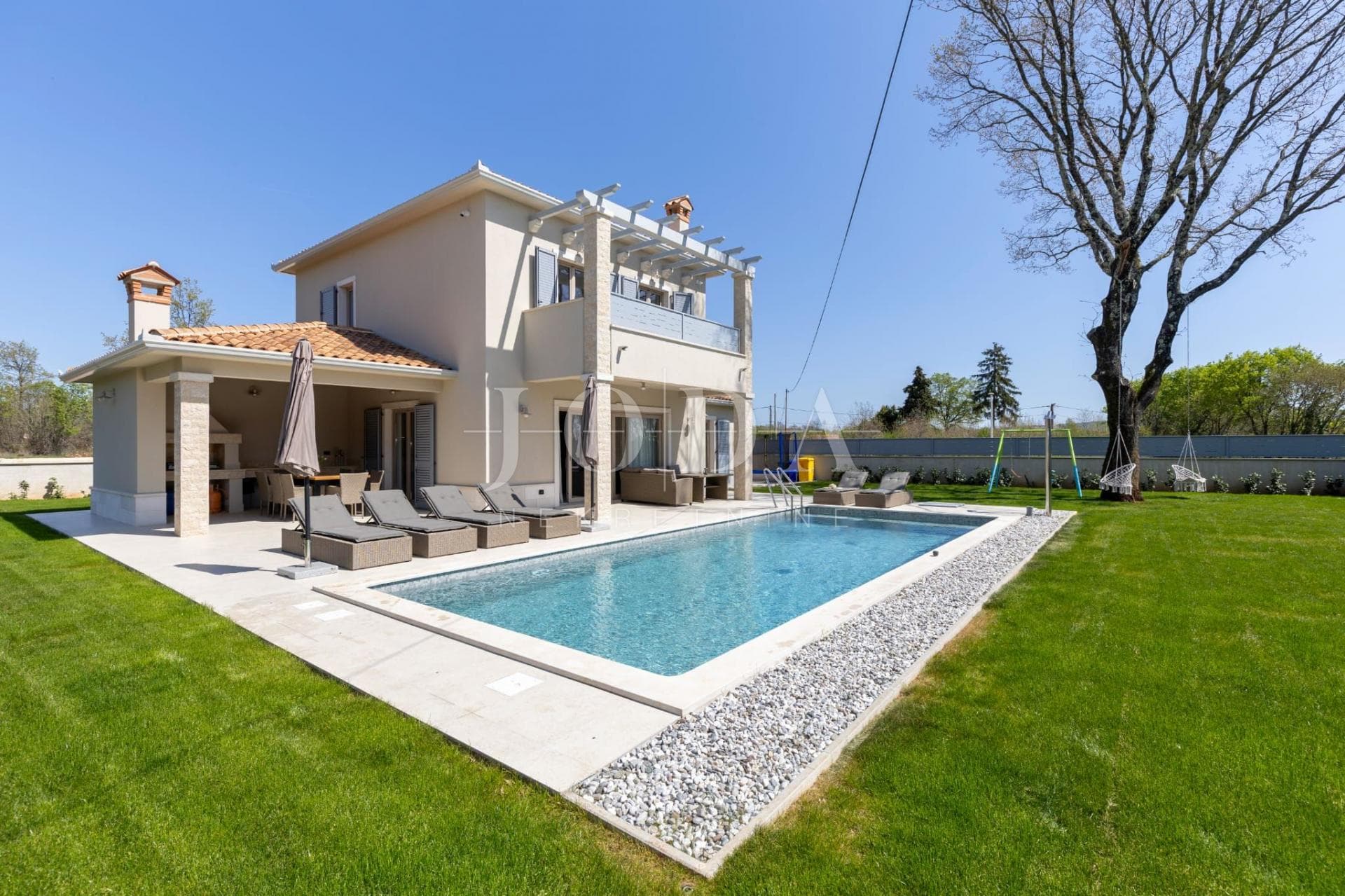 Haus Labin, 161,45m2