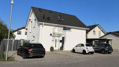 NACH HAUSE KOMMEN IN EINE OASE DER RUHE