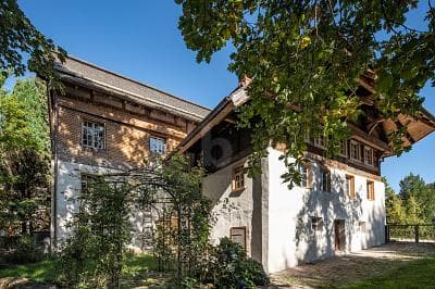 AUSSERGEWÖHNLICH IM HERZEN VON TODTMOOS