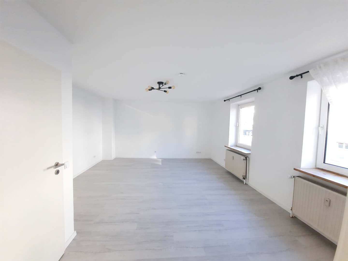 Modernes 1-Zimmer-Apartment mit Einbauküche | Top Lage