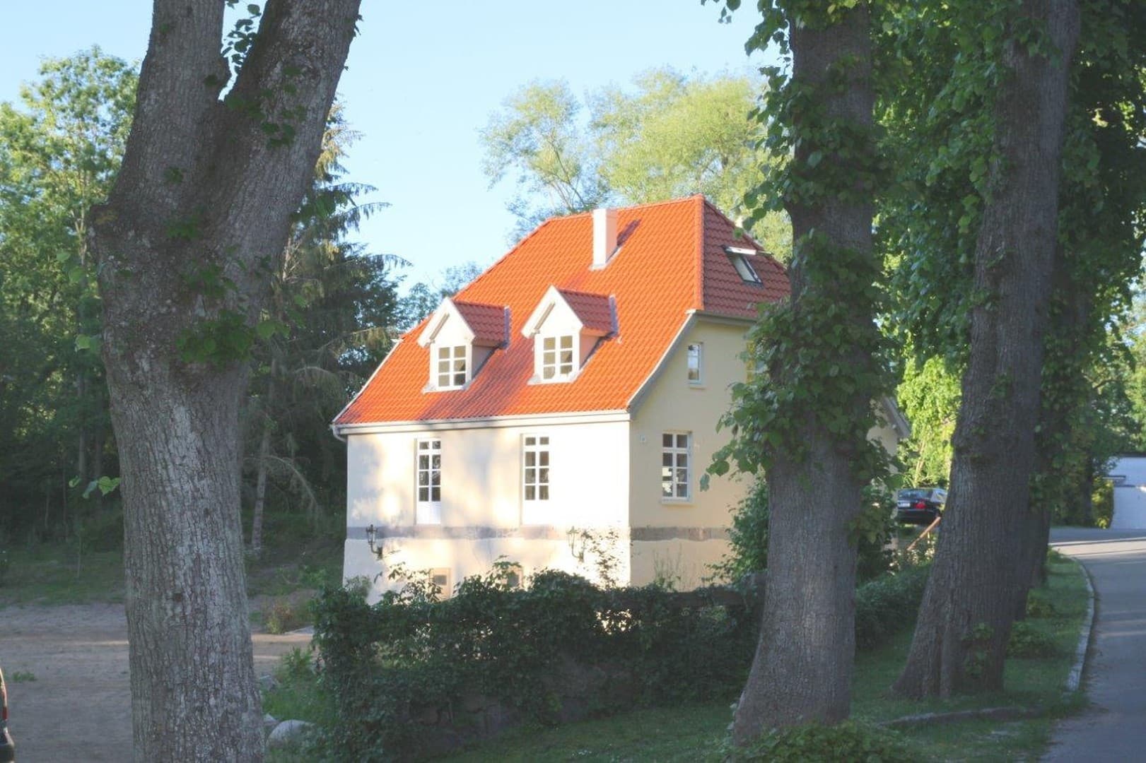 Maisonette/Wohnung an der Lübecker Bucht zwischen Scharbeutz und Eutin