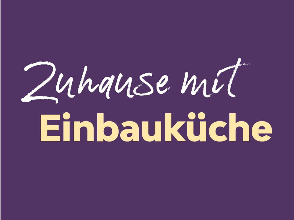 Kaßberg-Living mit Einbauküche – urban wohnen im beliebten Stadtviertel!