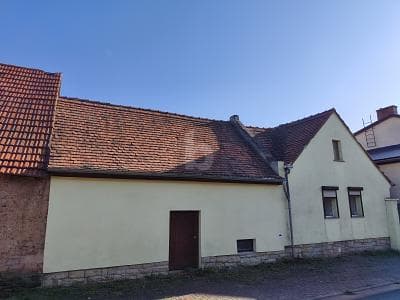 LÄNDLICHES WOHNEN MIT GESCHICHTE
