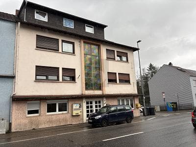 17% RENDITE, FEST VERMIETET, GUTE LAGE