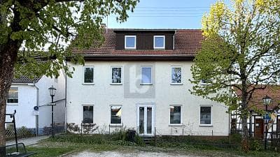 ANLAGEOBJEKT MIT NEUBAUCHARAKTER