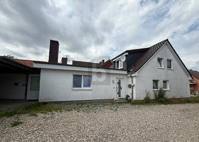 WOHNEN MIT KAPITALANLAGE VEREINT
