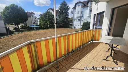 Ars Vivendi Immobilien: Mitten im Leben!