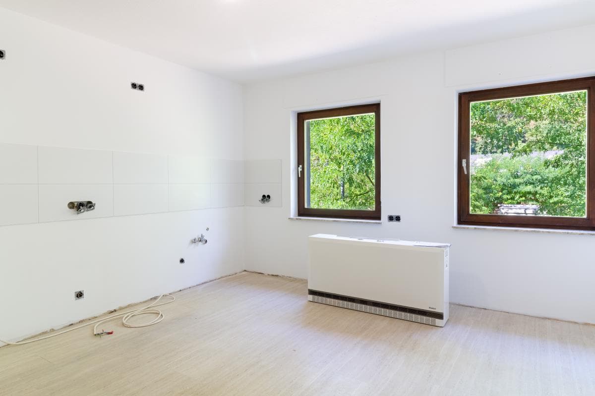 Gemütliche renovierte Wohnung mit schönem Balkon in Trier-Ehrang