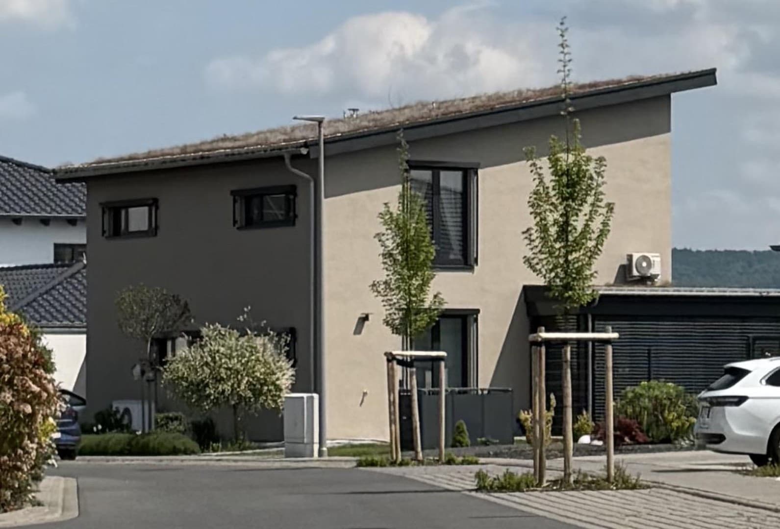 Ihr privates Refugium in Mönchstockheim - Luxus trifft auf grenzenlose Aussicht