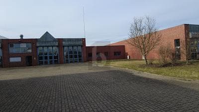 GEWERBE RENDITE OBJEKT 