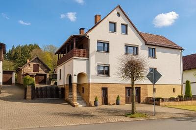 MEHRGENERATIONSOBJEKT ODER 6,5% RENDITE