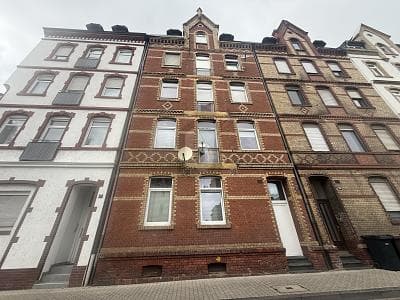 ATTRAKTIVES INVESTMENT MIT POTENTIAL- ZENTRALE LAGE