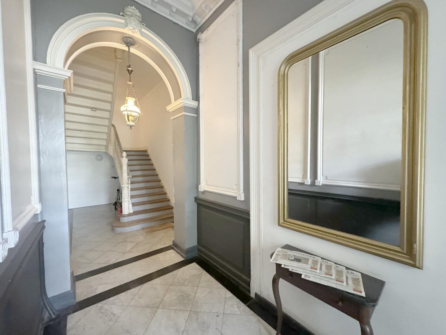 Schöne 1-Zimmer Studentenwohnung in Bonner Bestlage
