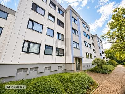 RENOVIERTES SCHMUCKSTÜCK IN BESTLAGE
