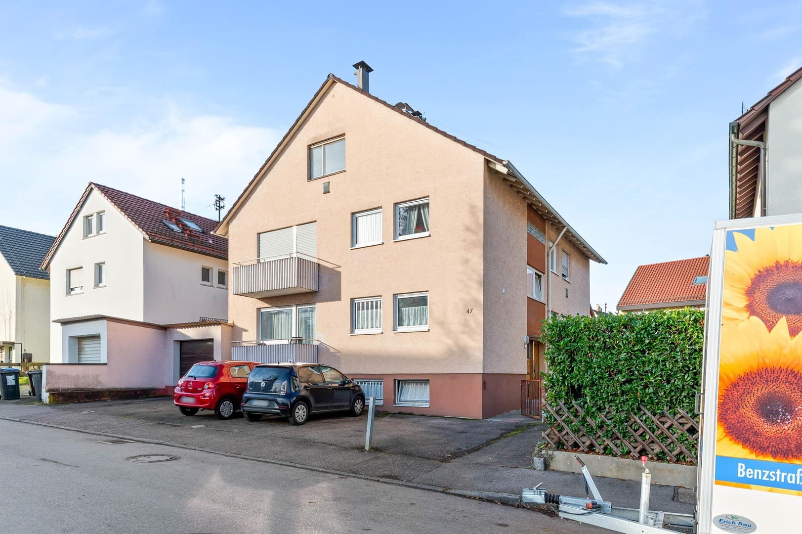 Eigennutz oder Kapitalanlage
